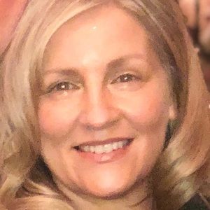 Meet your Posher, Wendy